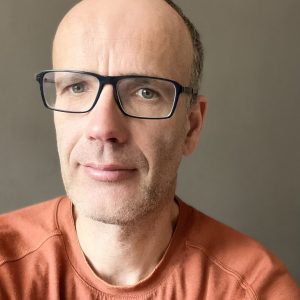 Norbert Schmidt